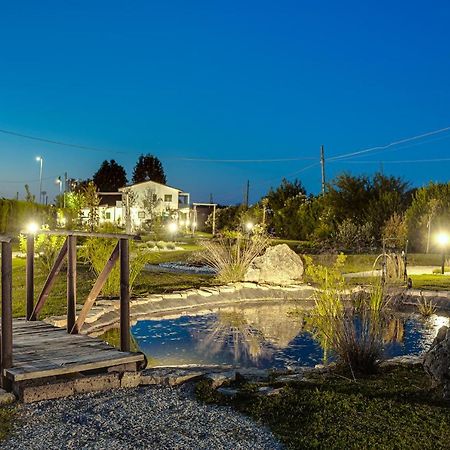 I Delfini - Natural B&B Cesenatico Exterior photo