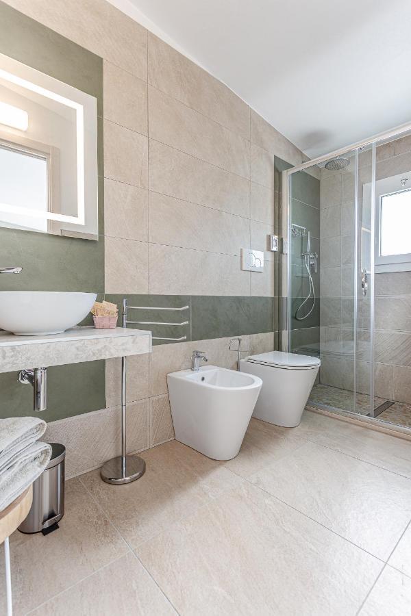 I Delfini - Natural B&B Cesenatico Exterior photo