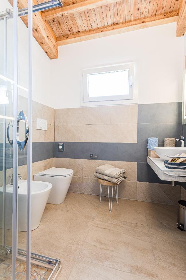 I Delfini - Natural B&B Cesenatico Exterior photo
