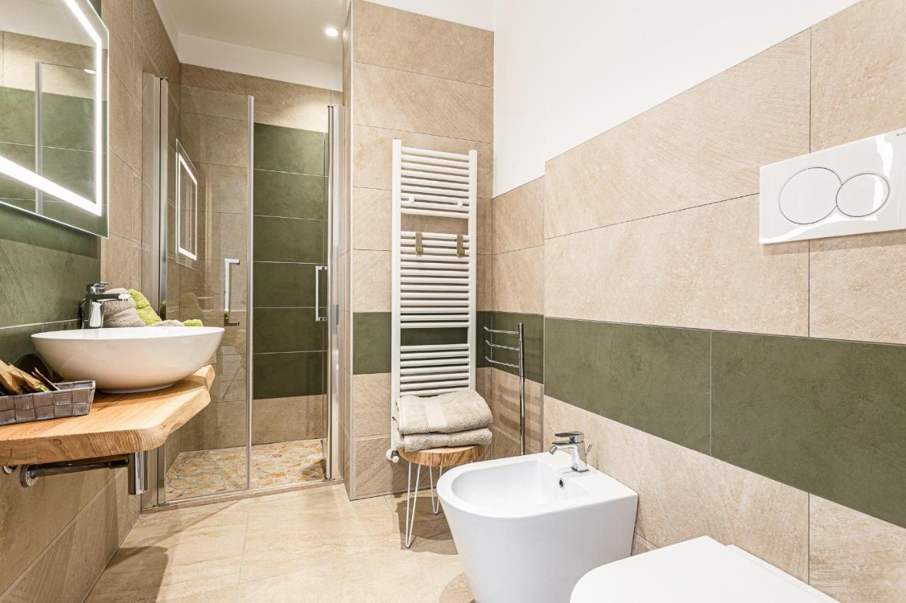 I Delfini - Natural B&B Cesenatico Exterior photo
