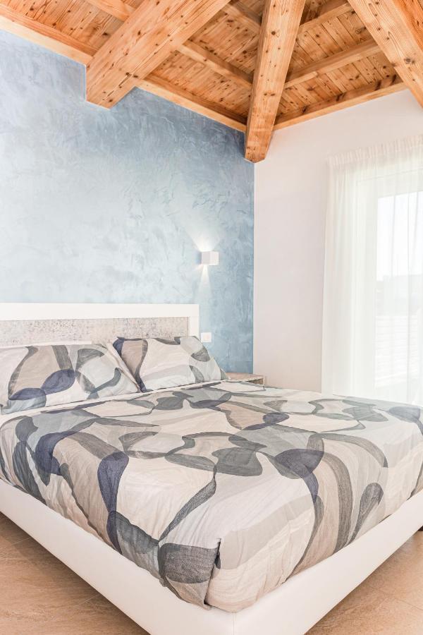 I Delfini - Natural B&B Cesenatico Exterior photo