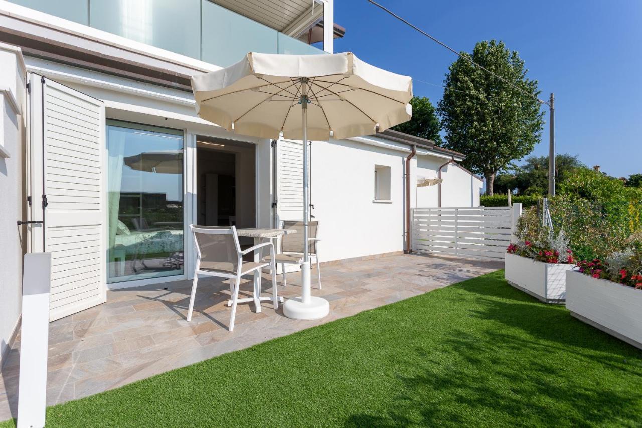 I Delfini - Natural B&B Cesenatico Exterior photo