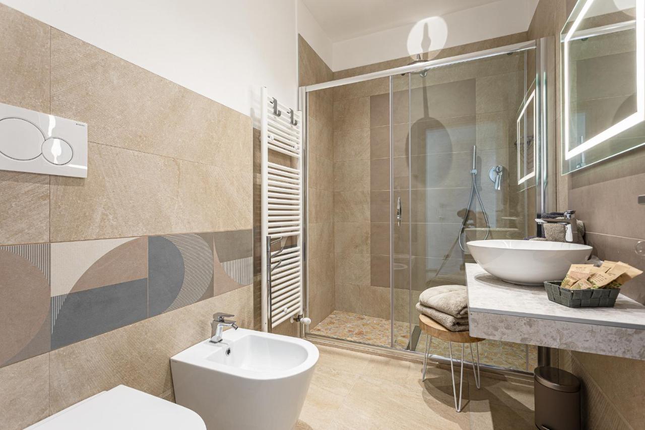 I Delfini - Natural B&B Cesenatico Exterior photo