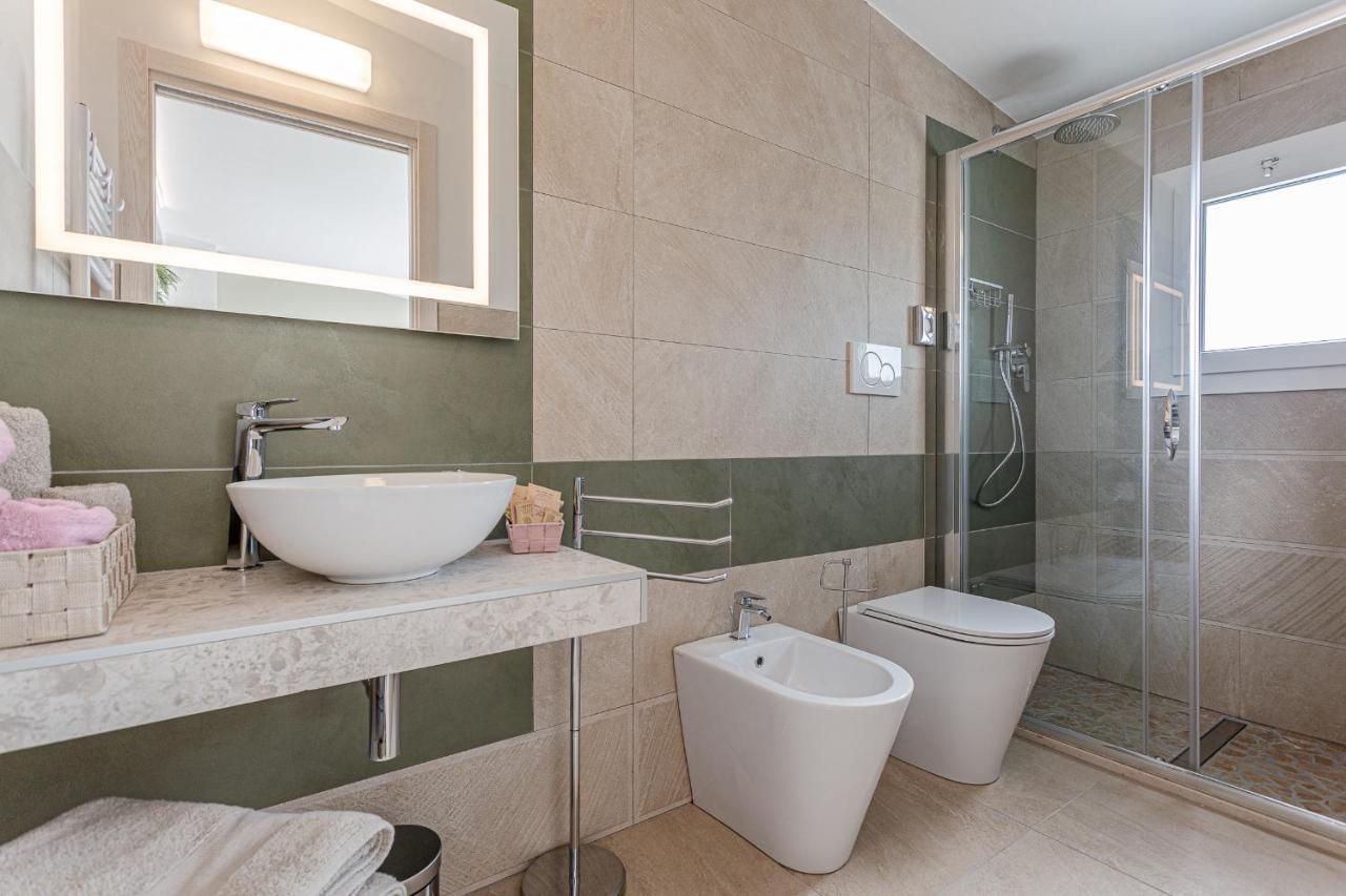 I Delfini - Natural B&B Cesenatico Exterior photo