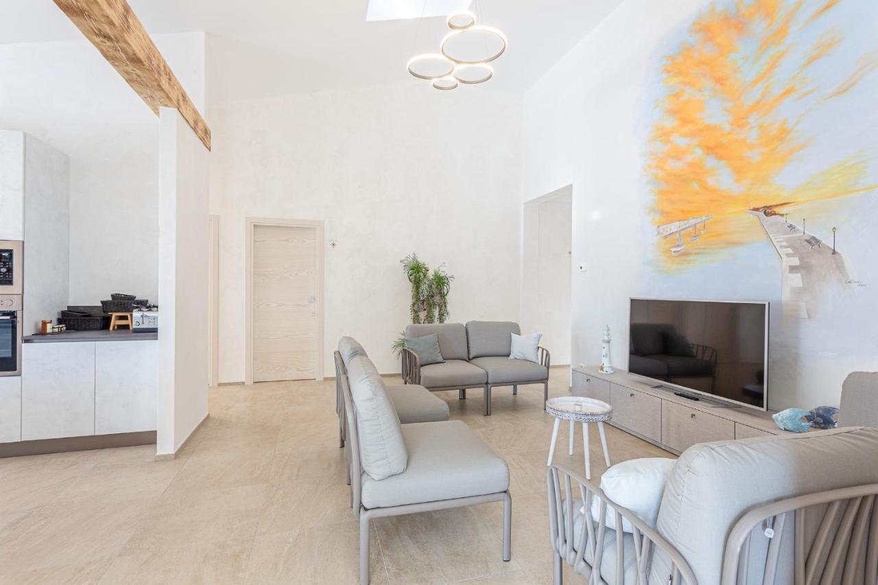 I Delfini - Natural B&B Cesenatico Exterior photo