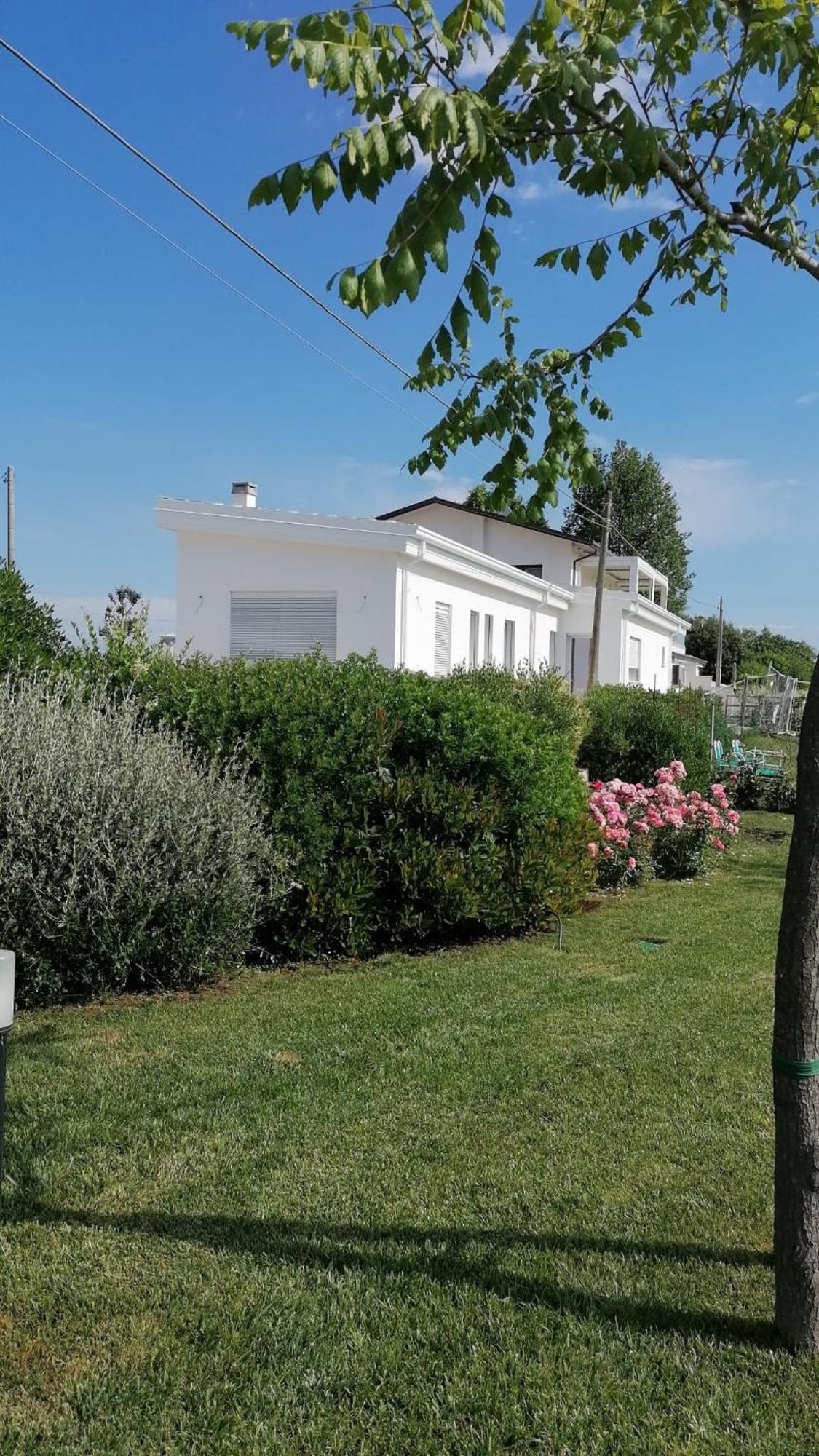 I Delfini - Natural B&B Cesenatico Exterior photo