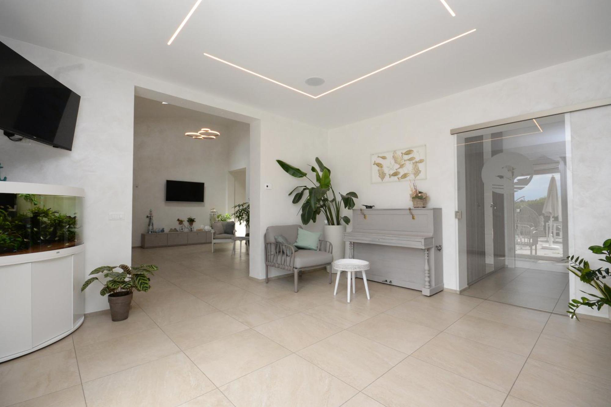 I Delfini - Natural B&B Cesenatico Exterior photo